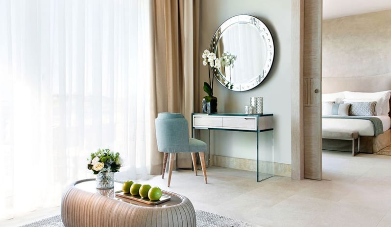 Sani Dunes-One Bedroom Suite Grand Balcony 2_14161